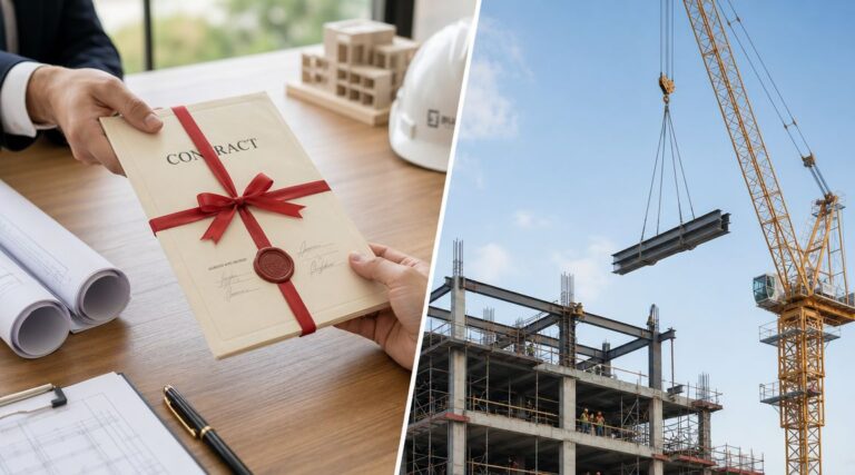 Bid Bond vs Performance Bond: A Contractor’s Guide