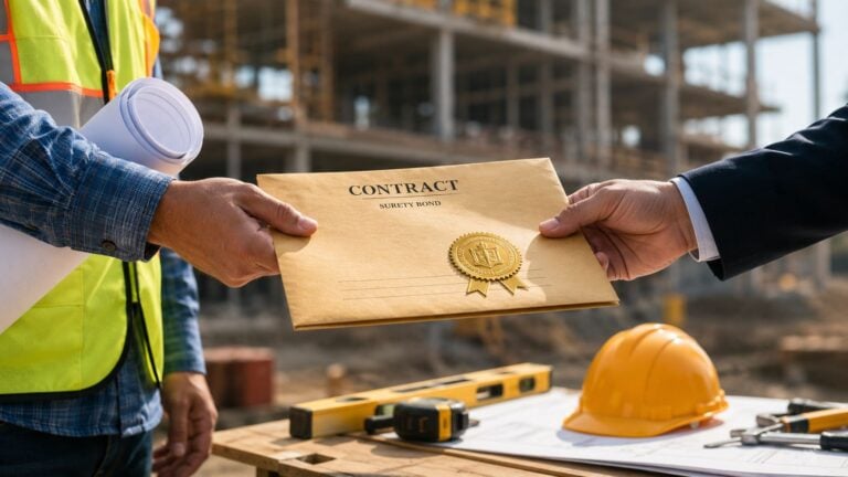 Contractor Bonding Requirements: Your 2026 Guide