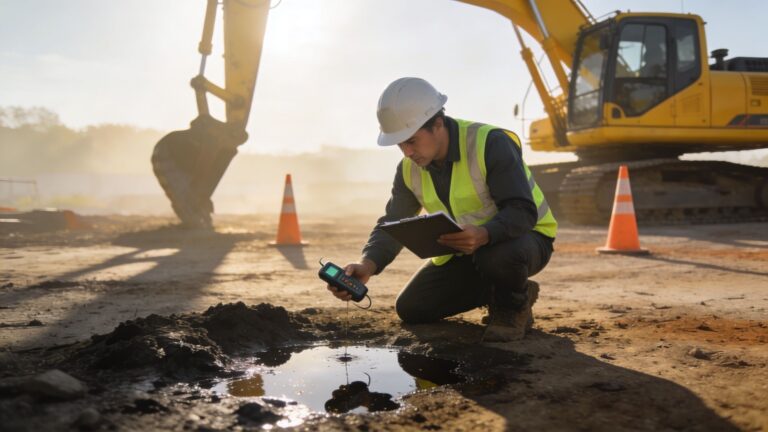 Contractors Pollution Liability Insurance Guide for 2026