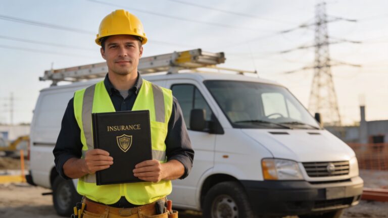 Electrical Contractor Insurance Requirements: 2026 Guide