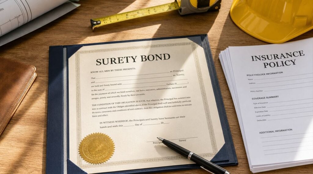 How Do I Get Bonded and Insured: Your 2026 Contractor Guide