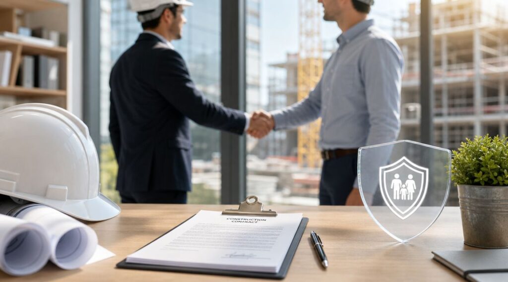 Additional Insured Endorsement a Contractor’s Guide 2026