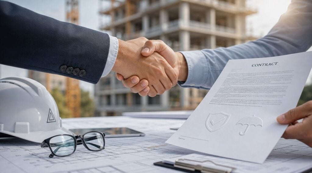 What Is Contractual Liability: Your Guide to Risk &