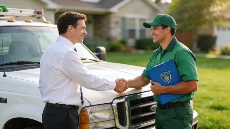 Lawn Care Liability Insurance: Protect Your Business