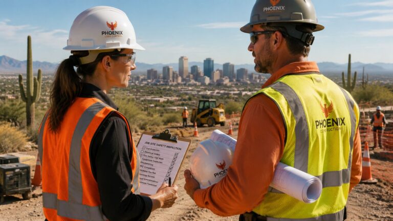 Phoenix Loss Control: A Contractor’s Guide for 2026
