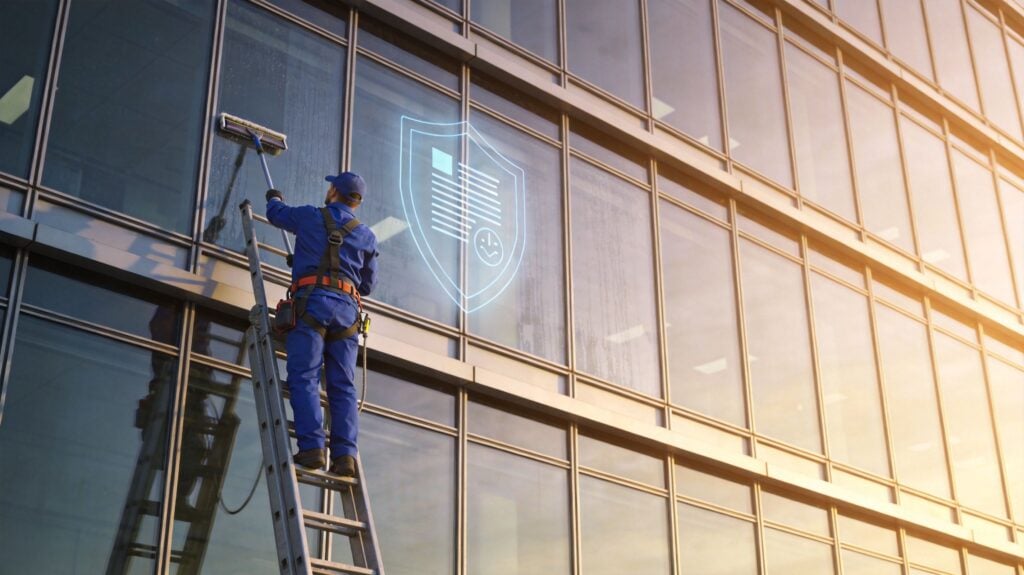 Window Washing Insurance: A Contractor’s Guide for 2026