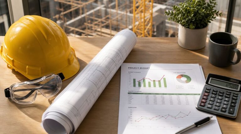 Workers Comp Experience Modification: A Contractor’s Guide