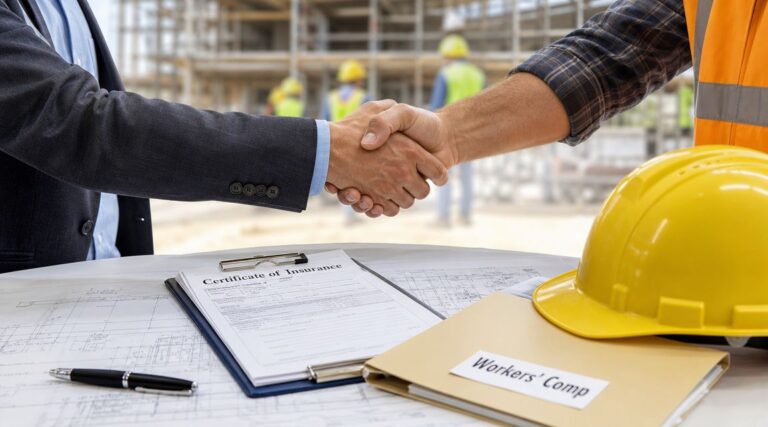 Workers Comp for Subcontractors: 2026 Guide