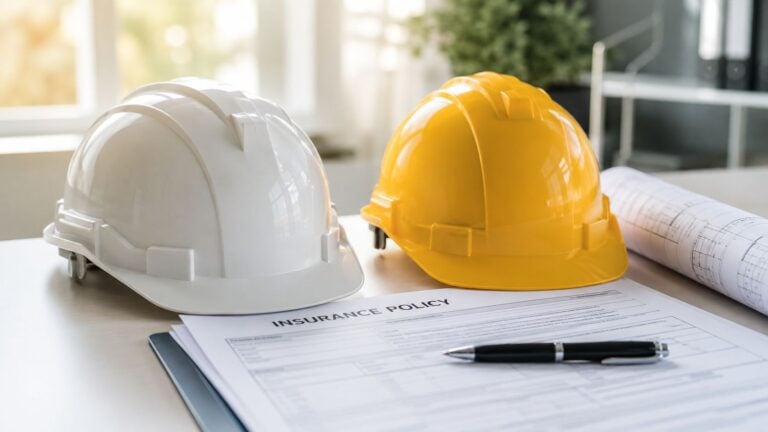 Additional Insured Endorsement: A Contractor’s Guide