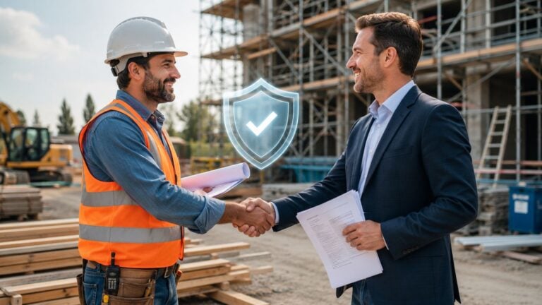 Bond Insurance for Small Business: A Contractor’s Guide