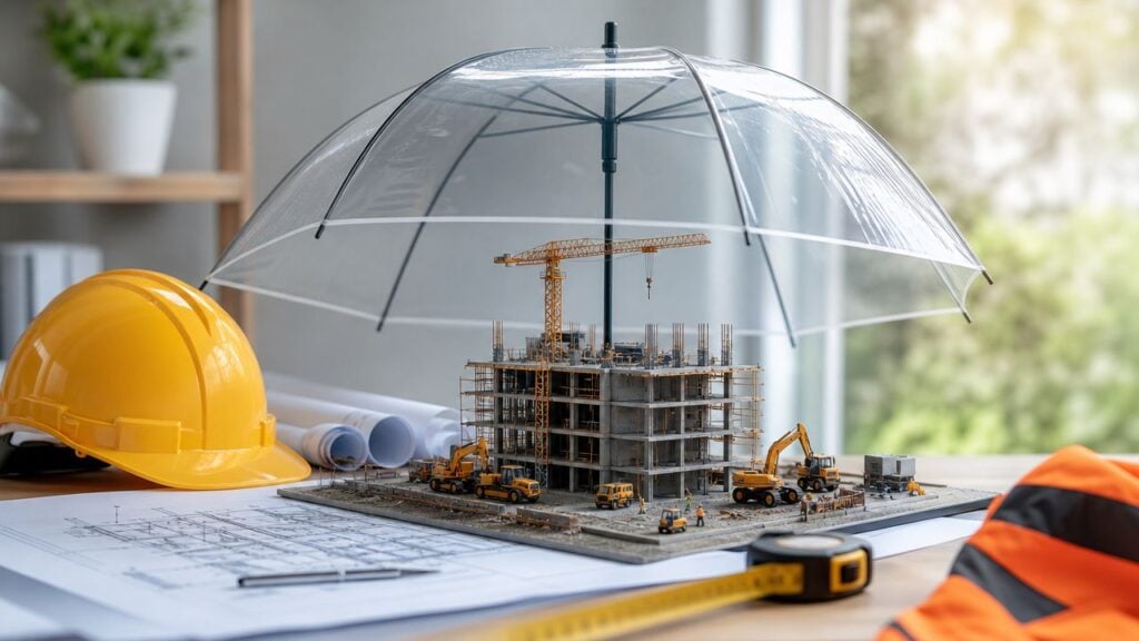 Commercial Umbrella Insurance: A Contractor’s Guide for 2026