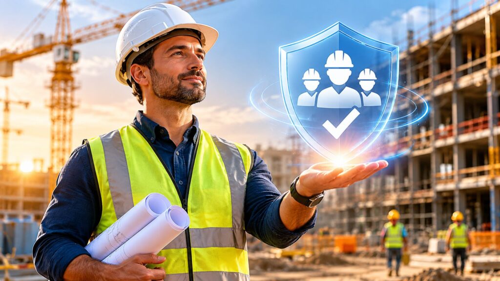 Employers Liability Insurance: A Contractor’s Guide for 2026