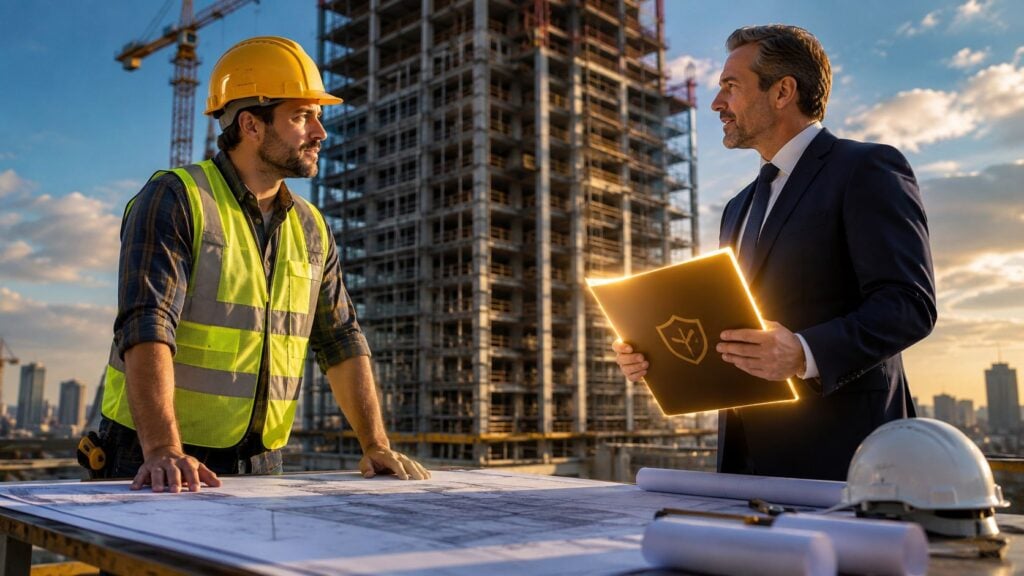 Excess and Surplus Insurance: A Contractor’s Guide