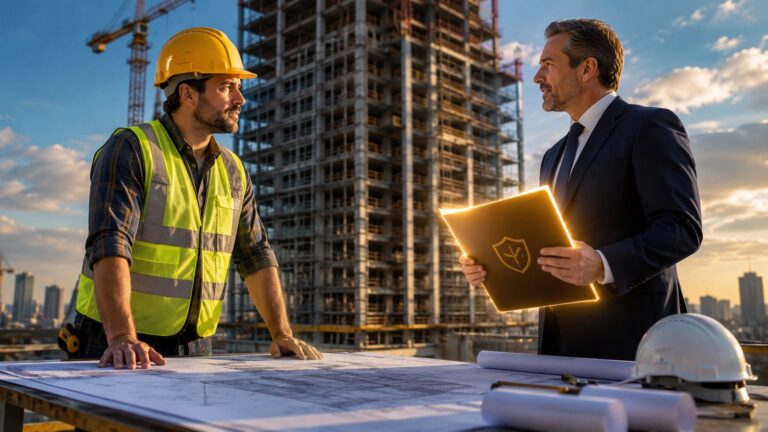 Excess and Surplus Insurance: A Contractor’s Guide