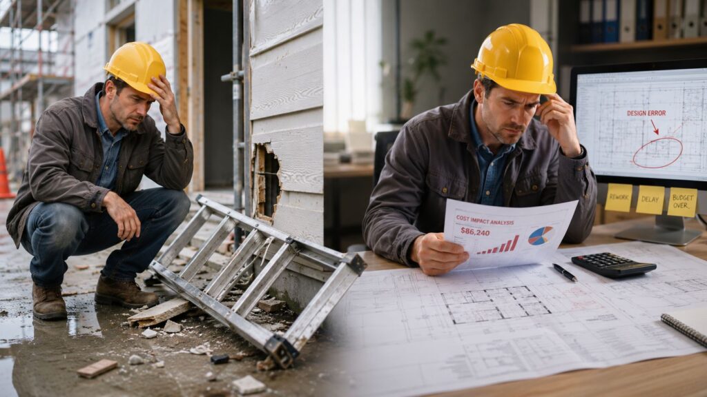 General Liability vs Professional Liability