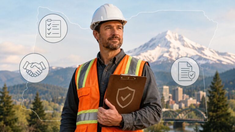 Oregon Workers Compensation Insurance: A Contractor’s Guide