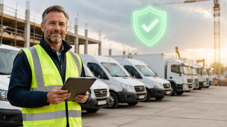 Safe Driver Discount: 2026 Guide for Commercial Fleets