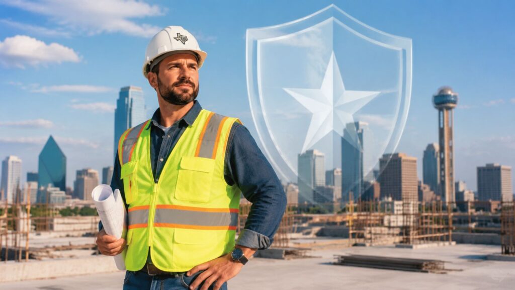 Texas Contractor Insurance: A Complete Guide for 2026