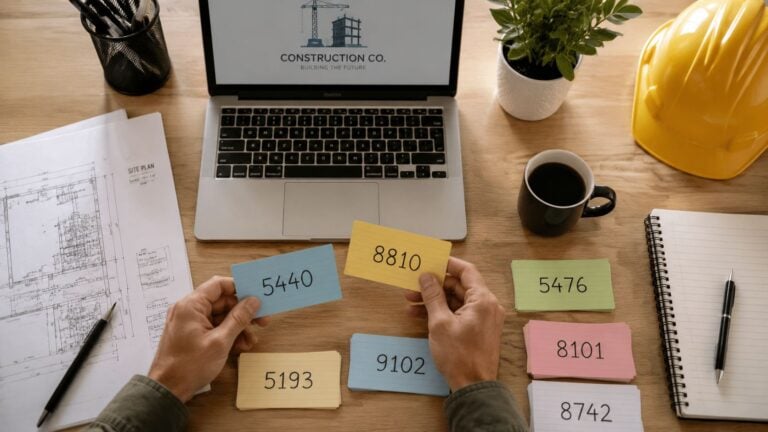 Workers’ Comp Codes 2026: A Contractor’s Essential Guide