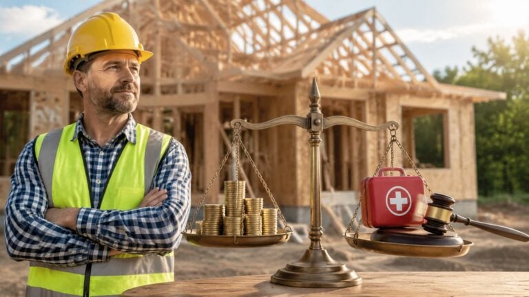 Workers’ Comp Exemptions: Contractor Compliance Guide