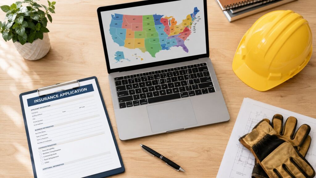 Workers Comp Requirements by State: A 2026 Contractor Guide