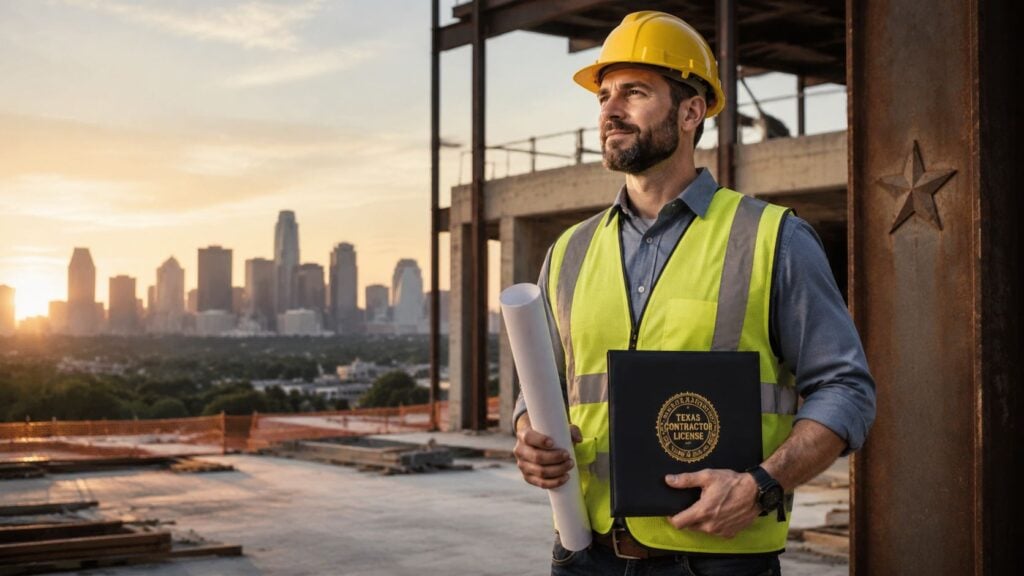 Contractor Insurance Austin TX: Get Your 2026 Policy