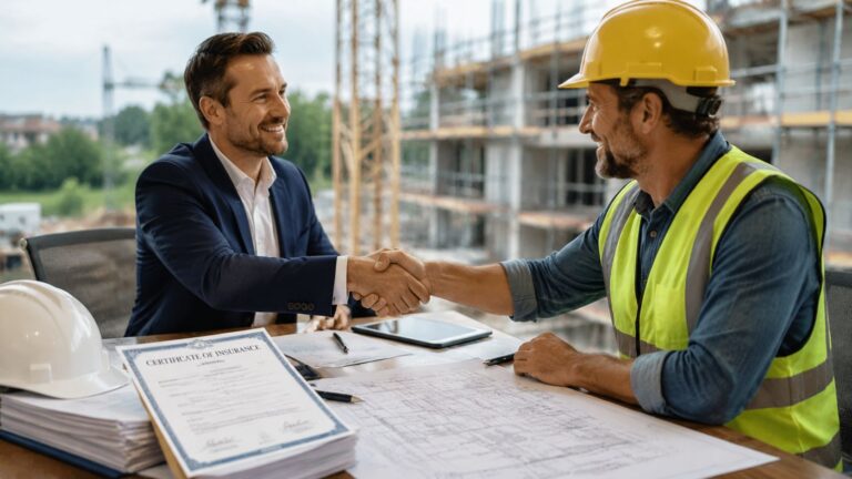 Your 2026 Guide to Subcontractor Insurance Requirements